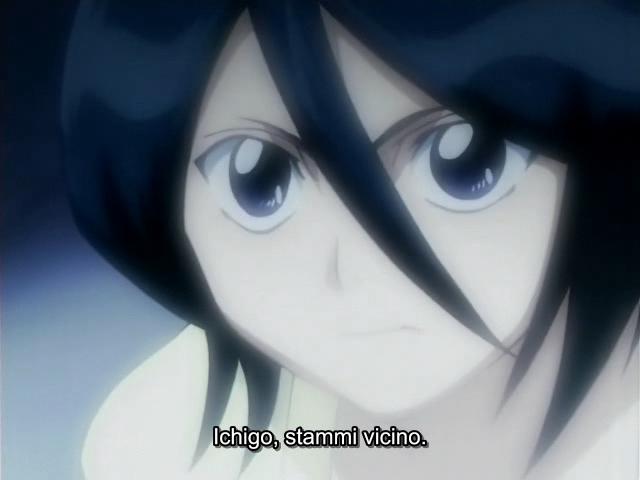 Otaku Gallery  / Anime e Manga / Bleach / Screen Shots / Episodi / 009 - Un nemico imbattibile / 058.jpg